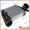 Intercooler pour AUDI | CNG-AU-026, 1J0145803AB